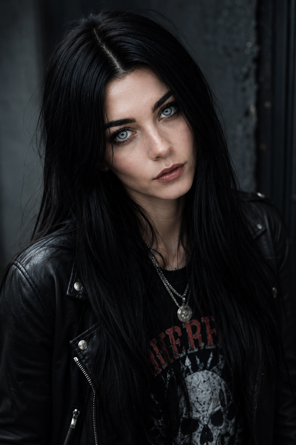 Vienna Black